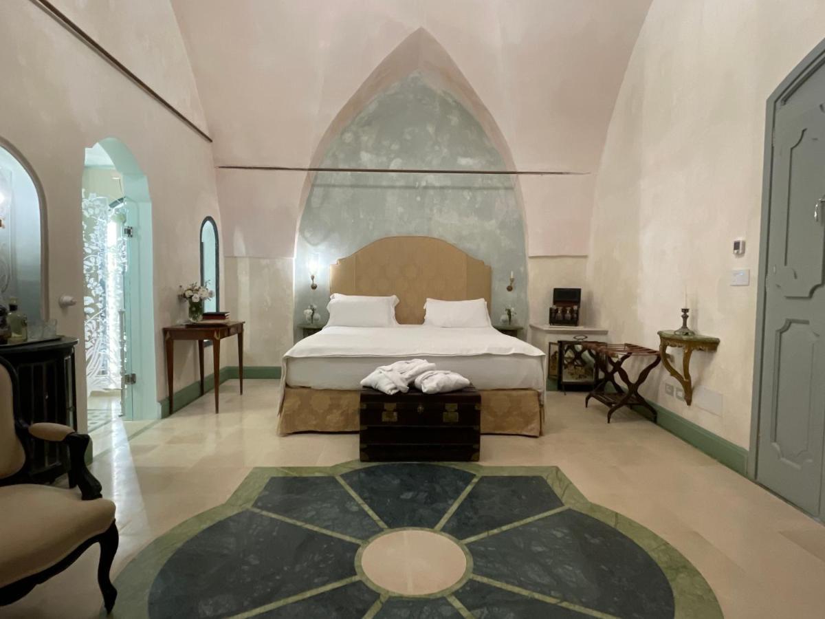 Tenuta Mose Charming House&Relais Gallipoli Exterior photo