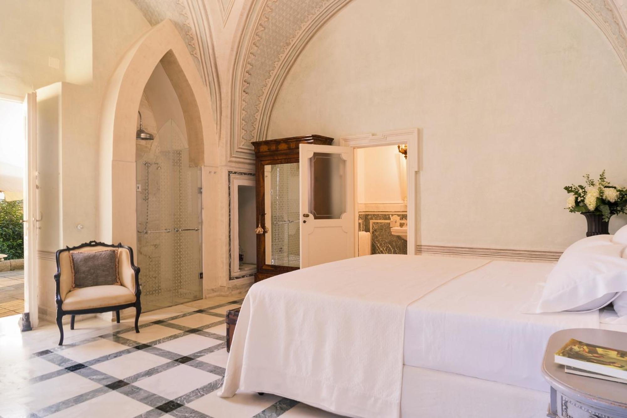 Tenuta Mose Charming House&Relais Gallipoli Exterior photo