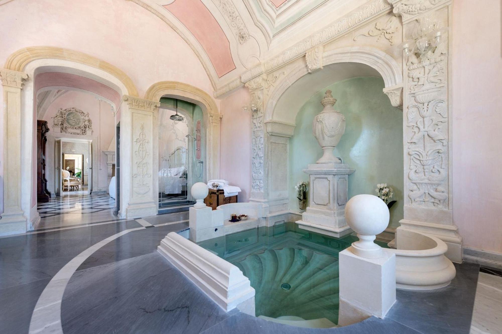 Tenuta Mose Charming House&Relais Gallipoli Exterior photo