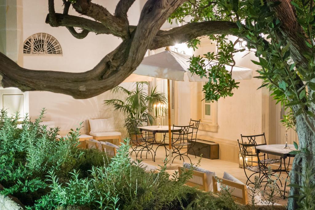 Tenuta Mose Charming House&Relais Gallipoli Exterior photo