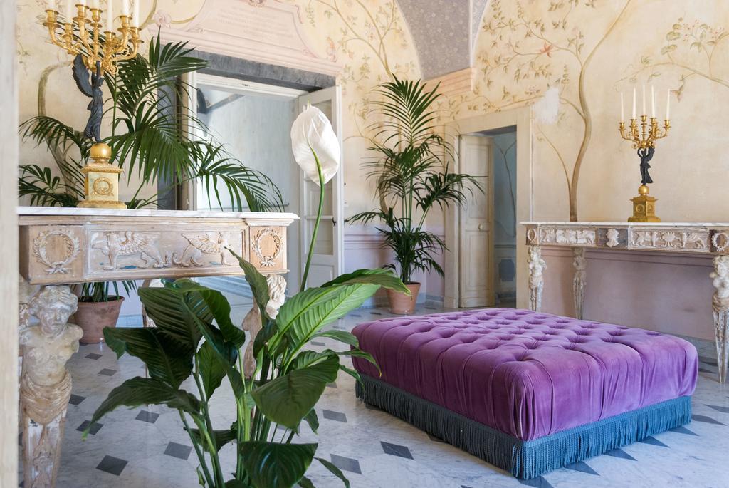Tenuta Mose Charming House&Relais Gallipoli Exterior photo
